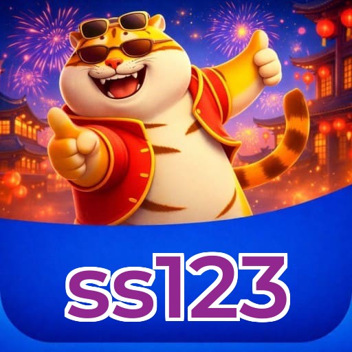 Fluxo de download do app ss123 — referência visual